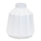 Melrose Ribbed Ceramic Vase (Set of 2)