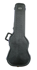 MBT MBTEGCL ABS Molded Electric Guitar Case MBTEGCL