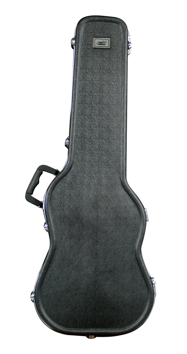 MBT MBTEGCL ABS Molded Electric Guitar Case MBTEGCL
