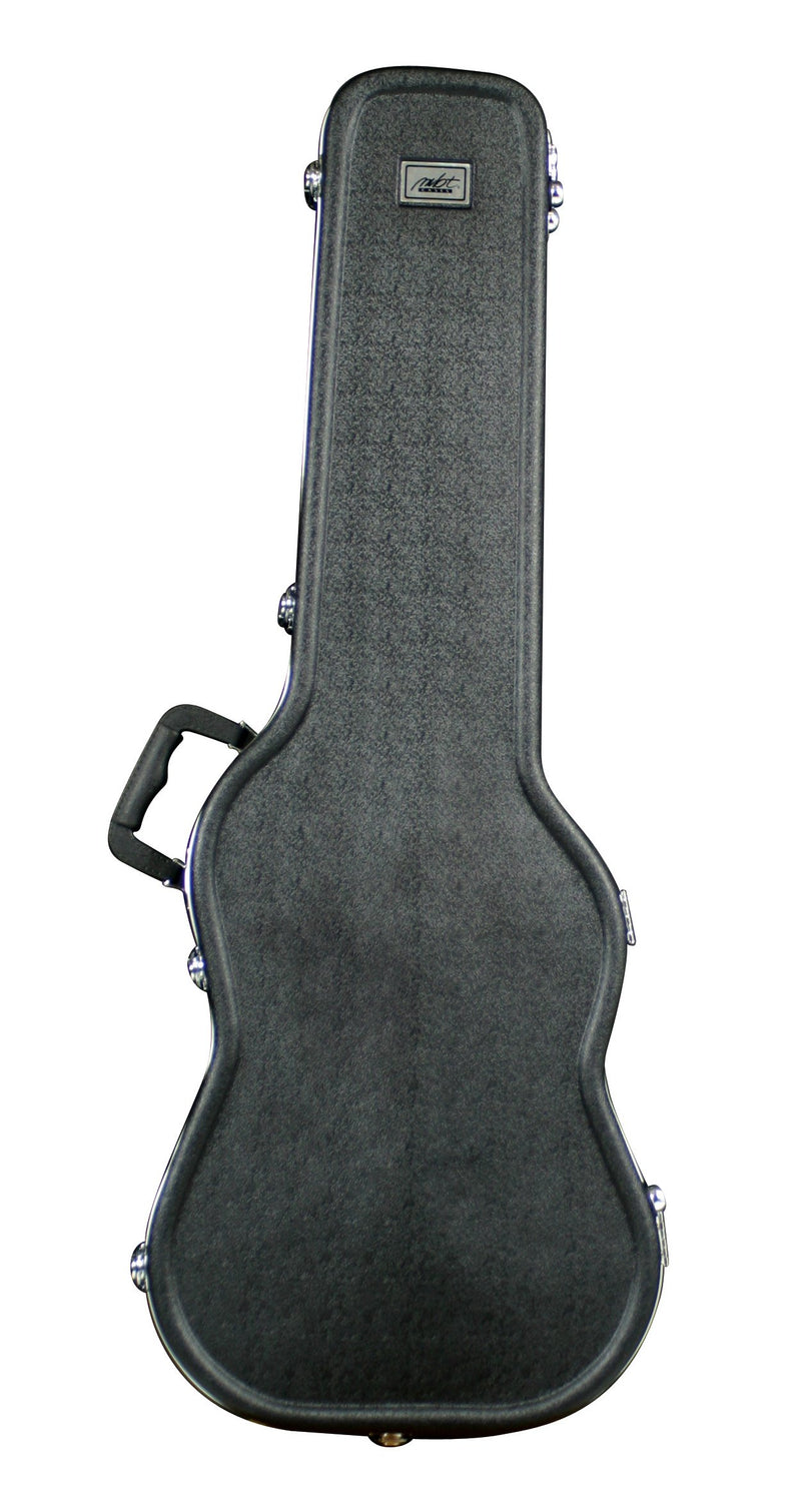 MBT MBTEGCL ABS Molded Electric Guitar Case MBTEGCL