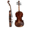 GEWA Walther 11 Concert Violin 4/4 Paris Antique Hand‑Varnished
