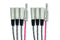 Hosa Pro-Conex Little Bro' Sub Snake 20ft, 6 XLR Sends, 2 TRS Returns