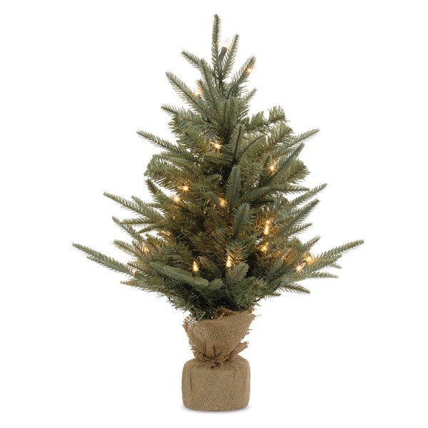 Melrose Tree 35 Lights 24"H