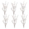 Melrose Birch Twig Branch (Set of 6)