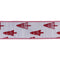 Melrose Traditional Holiday Tree Ribbon 4" x 5 yds.