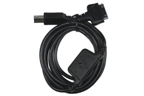 iConnectivity 30-Pin to USB Type B iOS In-line Connection Cable