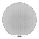 Fusion Signature Series 3i 10" Classic Subwoofer - White Marine