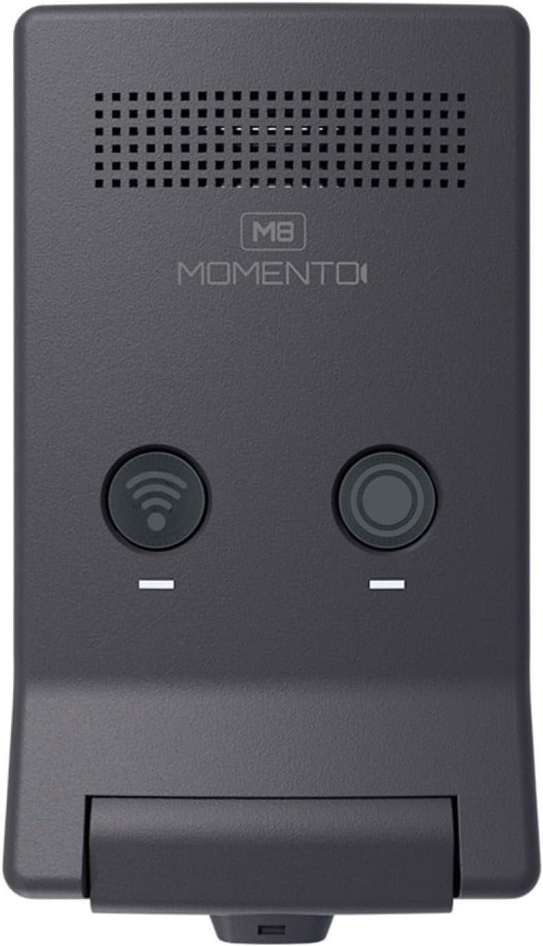 Momento MD-8000 M8 Dash Cam Front + Radar 32GB