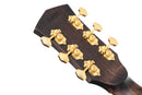 Cort Gold MC6 Ovangkol Acoustic-Electric Guitar w/ Bag Natural Gloss B-Stock GOLDMC6NAT
