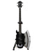 Axe Heaven Gene Simmons Signature AXE Bass Mini Guitar Replica