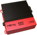 Luna Morena 1 Ohm Stable 4000W Subwoofer Mono Amplifier – LM-4000.1BASSATT