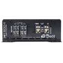 Massive Audio HIPPO H12004 1200 Watt 4-Channel Car Amplifier