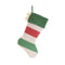 Melrose Striped Wool Stocking (Set of 2)