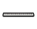 Casio CDP-S160 CDP Series 88-Key Hammer-Action Digital Piano CDP-S160