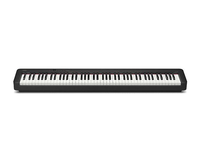 Casio CDP-S160 CDP Series 88-Key Hammer-Action Digital Piano CDP-S160