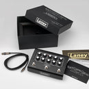 Laney Black Country Customs Nathan East Signature Bass Preamp Pedal