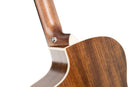 Cort CORE-MC Ovangkol Acoustic-Electric Guitar w/ Bag Semi Gloss