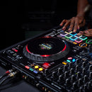 Pioneer 4-Channel DJ Controller w/ Track Separation Technology - New Open Box