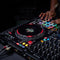 Pioneer 4-Channel DJ Controller w/ Track Separation Technology - New Open Box
