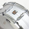 British Drum Co Aviator Aluminum Snare 5.5″ x 14″ - 1.2 mm Shell