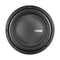 DS18 IXS12.4S 12" Shallow Woofer