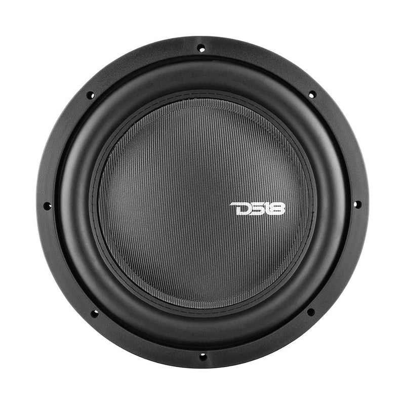 DS18 IXS12.4S 12" Shallow Woofer