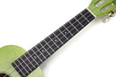 Mahalo Island Series Concert Ukulele - Sea Green ML2SG-U