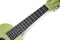 Mahalo Island Series Concert Ukulele - Sea Green ML2SG-U