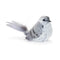 Melrose Feathered Bird Shelf Sitter (Set of 12)