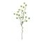 Melrose Snowball Floral Branch (Set of 6)