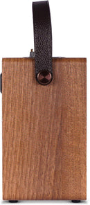 Fuse Audio Andle Vintage Retro Portable Bluetooth Speaker