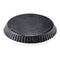 Remo Symmetry Skyndeep 12.50" Conga Drumhead Black Calfskin - New Open Box