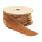 Melrose Fringed Velvet Ribbon 2" x 10 Yds.
