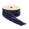 Melrose Fringed Velvet Ribbon 2" x 10 Yds.