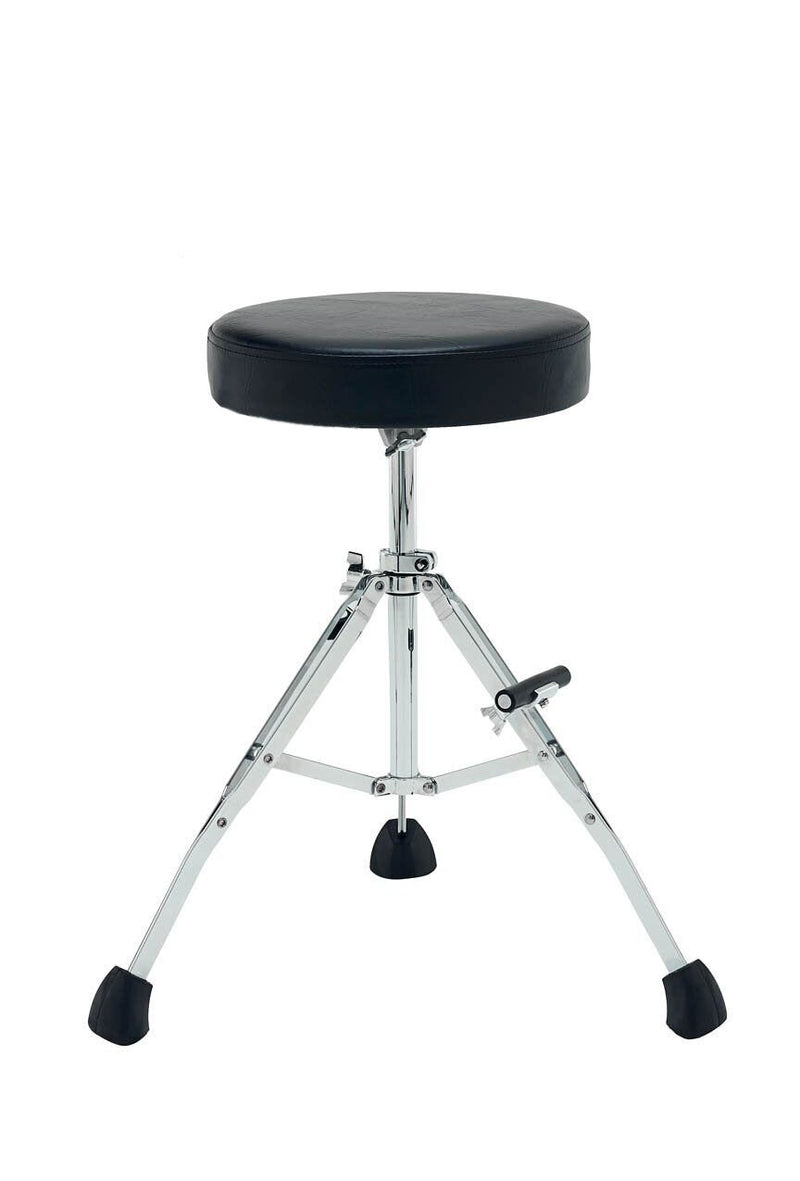 Gibraltar Compact Performance Stools with Footrest - Short - GGS10S