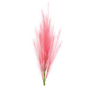 Melrose Assorted Pink Plume Spray (Set of 3)