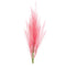 Melrose Assorted Pink Plume Spray (Set of 3)
