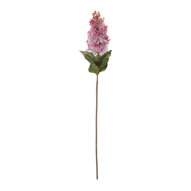 Melrose Lilac Floral Stem (Set of 6)