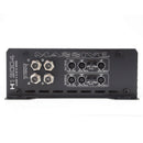 Massive Audio HIPPO H12004 1200 Watt 4-Channel Car Amplifier