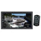 Blaupunkt Double DIN Receiver Mechless CAMDEN 450