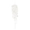 Glittered Icicle Drop Ornament (Set of 12)