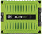 BANDA Elite 4000.4 4‑Channel 4×1200W Car Amplifier – Green