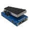 Morley Tye Trujillo TruDrive Wah Pedal – Switchless Optical Wah & Drive