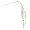 Melrose Silver Glitter Branch (Set of 2)