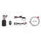 XKGlow 1x80in XKmax RGB Addressable Flexible Body Panel Gap Strip A - MX-BG-MINI