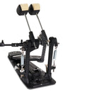 DW Drums DWCP3002LA 3000 Series Lefty Double Bass Drum Pedal