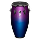 LP Latin Percussion Tony Succar 12-1/2" Tumba Rainbow Black Nickel LP552X-TS
