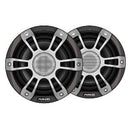 Fusion 6.5" Marine Speakers 70W RMS Sports Grey