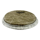 Remo M9-0715-F3 7.15" Bongo Fiberskyn Tucked Drumhead