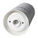 Scout Wave 4" White TV Antenna Omnidirectional 25dB Gain w/10M, 75 ohms, Cable M